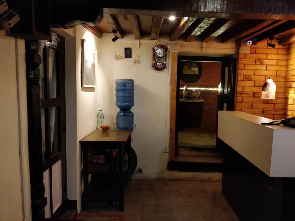 Mani Homes Lalitpur Exterior foto